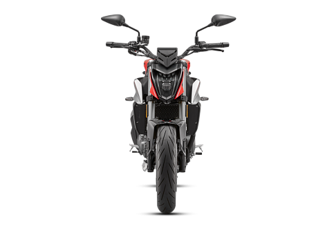 Мотоцикл QJ SRK 550