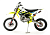 Питбайк MOTOLAND MX 125 E