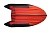 Лодка ПВХ BADGER Air Line 420 Лодка ПВХ BADGER Air Line 420