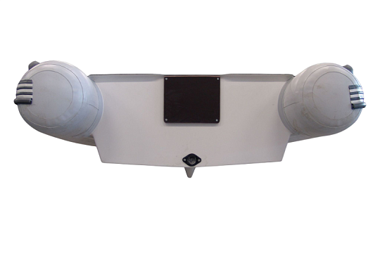 Лодка РИБ WINBOAT-460RF Sprint Sail