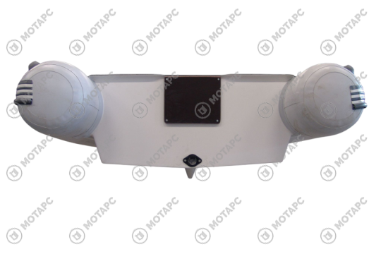 Лодка РИБ WINBOAT-460RF Sprint Sail