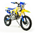 Питбайк MOTOLAND MZ 125