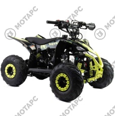 Квадроцикл MOTOLAND Raptor 110