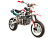 Питбайк KAYO GP1-SM YX160 12/12