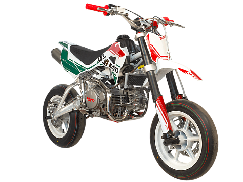 Питбайк KAYO GP1-SM YX160 12/12