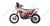Мотоцикл KOVE 450 RALLY Factory Edition