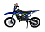 Питбайк MOTOLAND XT 50