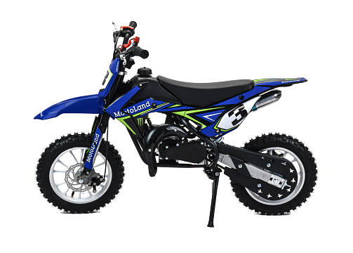Питбайк MOTOLAND XT 50