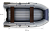 Лодка ПВХ ФЛАГМАН DK 420 JET Лодка ПВХ ФЛАГМАН DK 420 JET