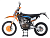 Мотоцикл REGULMOTO SAI 200 с ПТС Мотоцикл REGULMOTO SAI 200 с ПТС