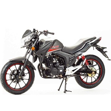 Мотоцикл MOTOLAND Flash 200
