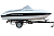 Катер пластиковый WYATBOAT Neman-500 Р