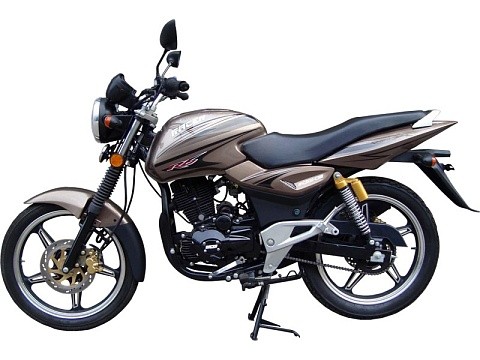 Мотоцикл RACER Magnum RC250-C5B