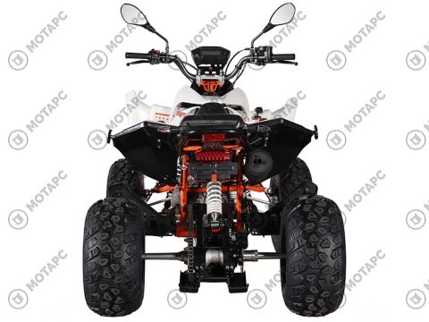 Квадрицикл KAYO A200 ПТС НДС