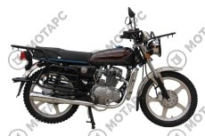 Мотоцикл MM Hunter 250 НДС