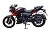 Мотоцикл MM TVS APACHE RTR 200 4V (Индия)