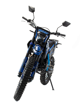 Мотоцикл MOTOLAND Кросс XT250 HS (172MM) c ПТС