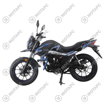 Мотоцикл ROLIZ CYREX 17/17 200 cc