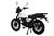 Мотоцикл REGULMOTO Monster с ПТС Мотоцикл REGULMOTO Monster с ПТС