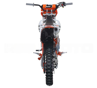 Питбайк REGULMOTO FIVE EA 17/14
