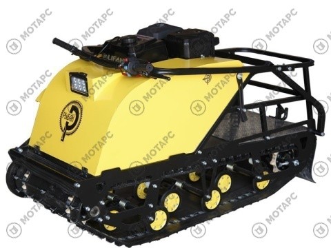 Буксировщик РЫБАК PKD Lifan 13л.с.