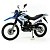 Мотоцикл MOTOLAND Enduro XR250 (165FMM)