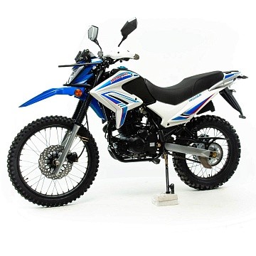 Мотоцикл MOTOLAND Enduro XR250 (165FMM)