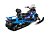 Снегоход IRBIS SF300 Снегоход IRBIS SF300