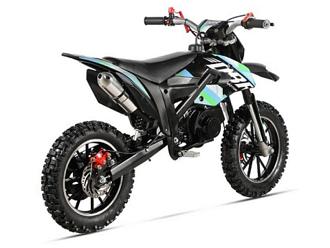 Питбайк KAYO DBR SX50-A