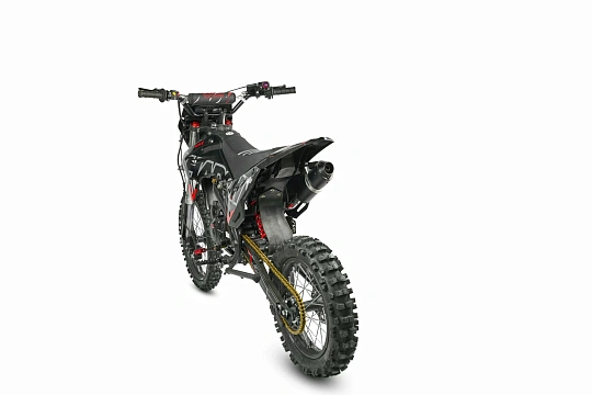 Питбайк OXO Shadow 125