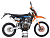 Мотоцикл REGULMOTO SAI 200 с ПТС