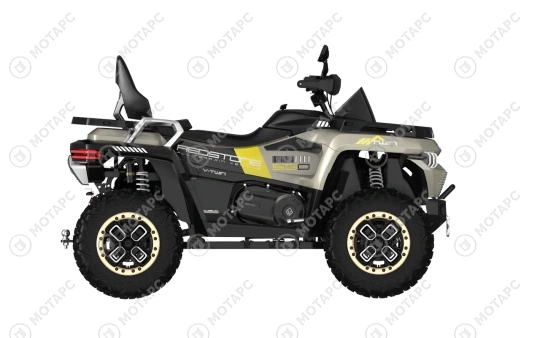 Квадроцикл BENDA Redstone 550 R2