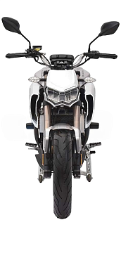 Мотоцикл REGULMOTO Alien Monster 300