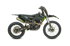 Мотоцикл OXO Venom 250 НДС