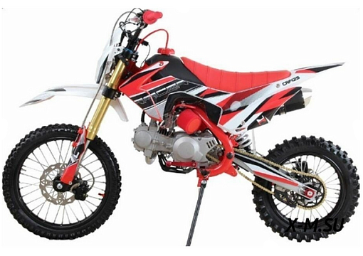 Питбайк RACER Pitbike RC-CRF125E