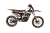 Мотоцикл AVANTIS Enduro 300 PRO EFI Exclusive (NC300-S/182MM) ARS