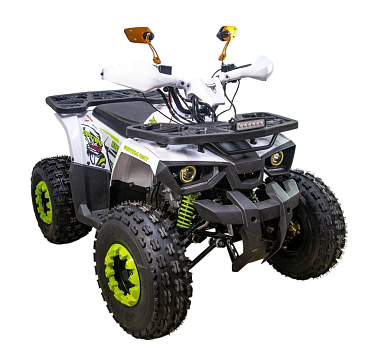 Квадроцикл AVANTIS Hunter 8 New Lux