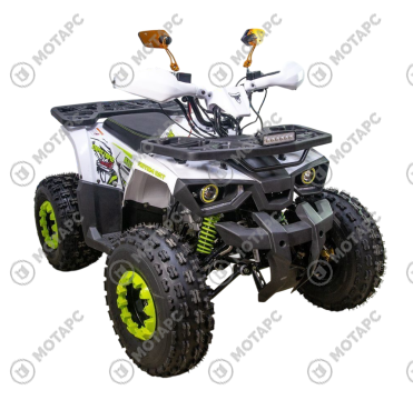 Квадроцикл AVANTIS Hunter 8 New Lux