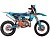 Мотоцикл GR8 T300L (2T MT-300) Enduro RR (с прогрессией)