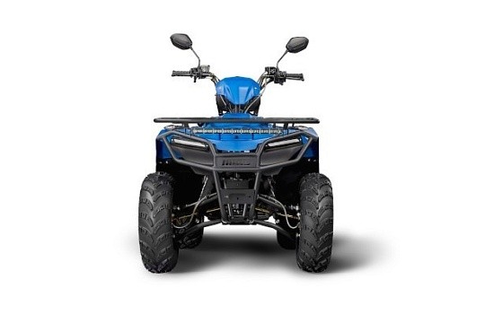 Квадроцикл IRBIS ATV 200