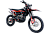 Мотоцикл BSE T8 Red Storm Sport