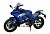 Мотоцикл MM FALCON PRIME 2 (R1) Мотоцикл MM FALCON PRIME 2 (R1)