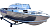 Катер алюминиевый WYATBOAT-490 DCM