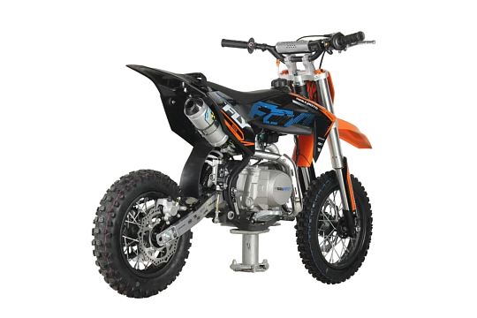 Питбайк REGULMOTO FLY 12/10