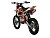 Питбайк KAYO TT190R 17/14