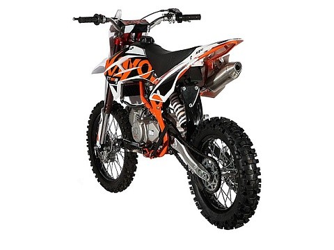 Питбайк KAYO TT190R 17/14