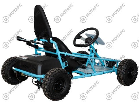 Квадроцикл KAYO ES50