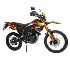 Мотоцикл MOTOLAND Enduro Blazer 250