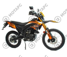 Мотоцикл MOTOLAND Enduro Blazer 250