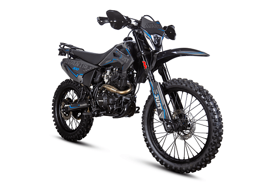 Мотоцикл AVANTIS Just CB300F